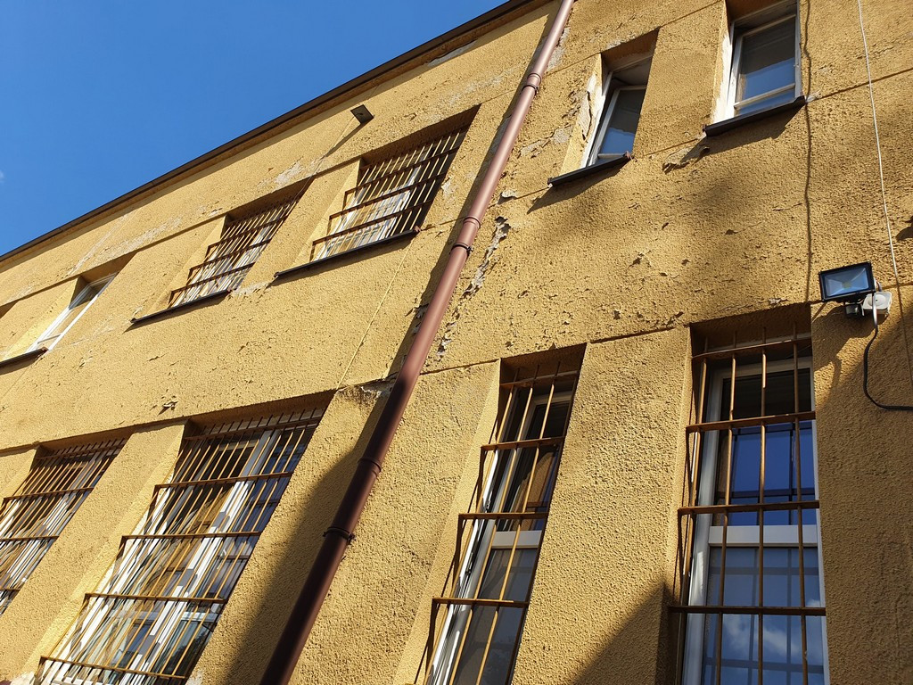 Hrubieszów: Przetarg na modernizację budynku Urzędu Miasta ogłoszony