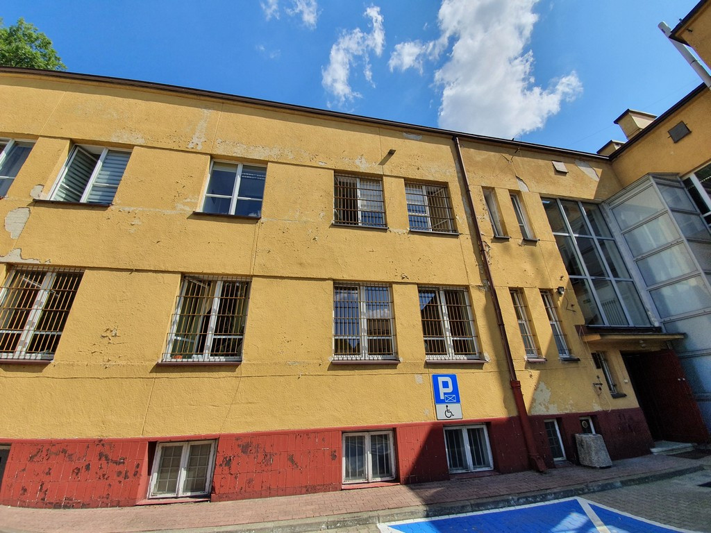 Hrubieszów: Przetarg na modernizację budynku Urzędu Miasta ogłoszony