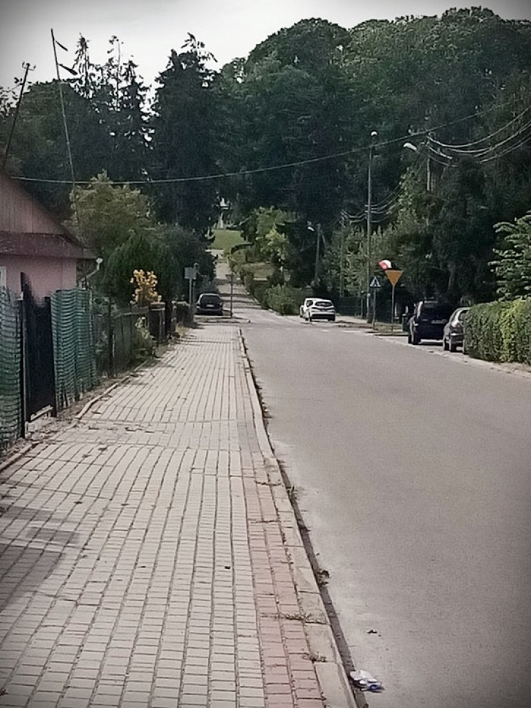 Leniwa sobota w Werbkowicach