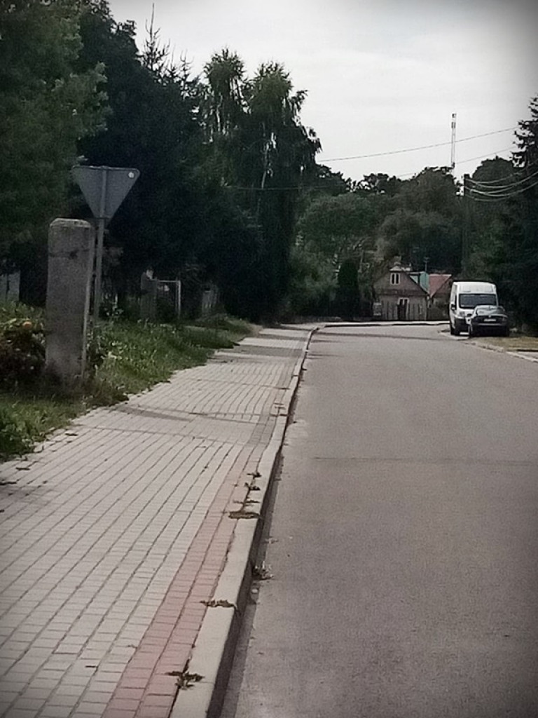 Leniwa sobota w Werbkowicach