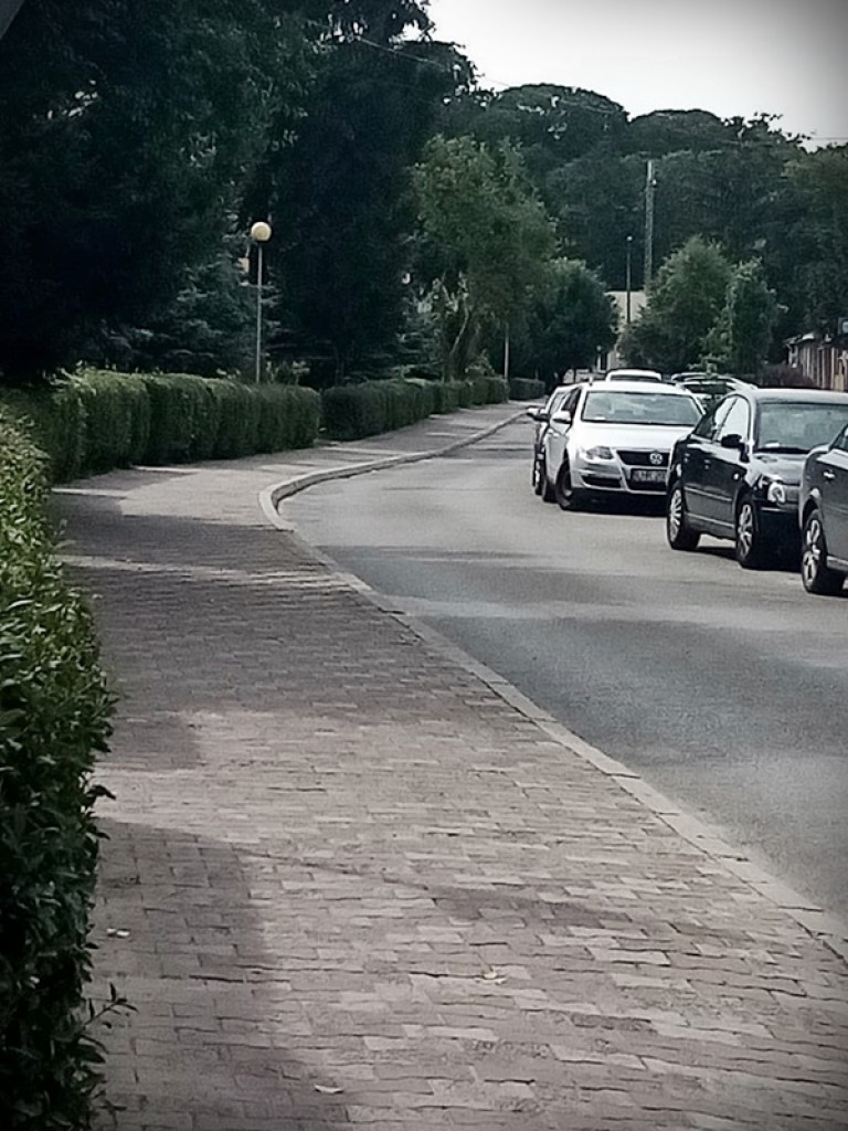 Leniwa sobota w Werbkowicach