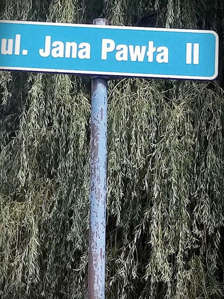 Leniwa sobota w Werbkowicach