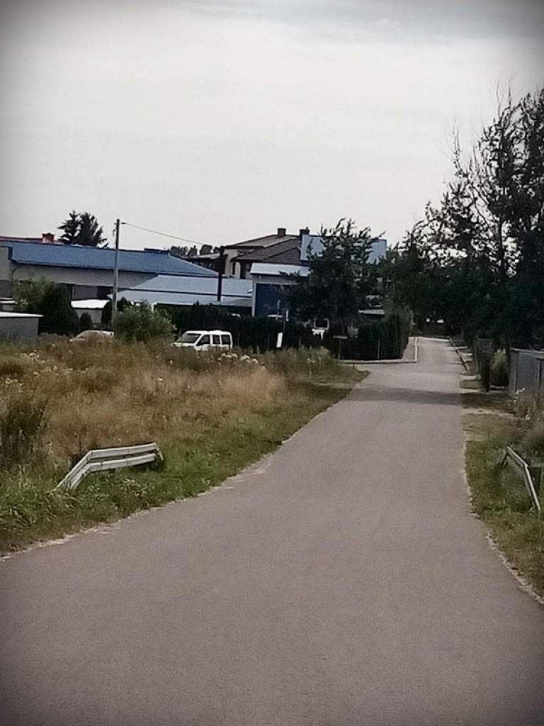 Leniwa sobota w Werbkowicach