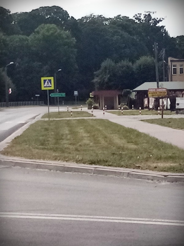 Leniwa sobota w Werbkowicach