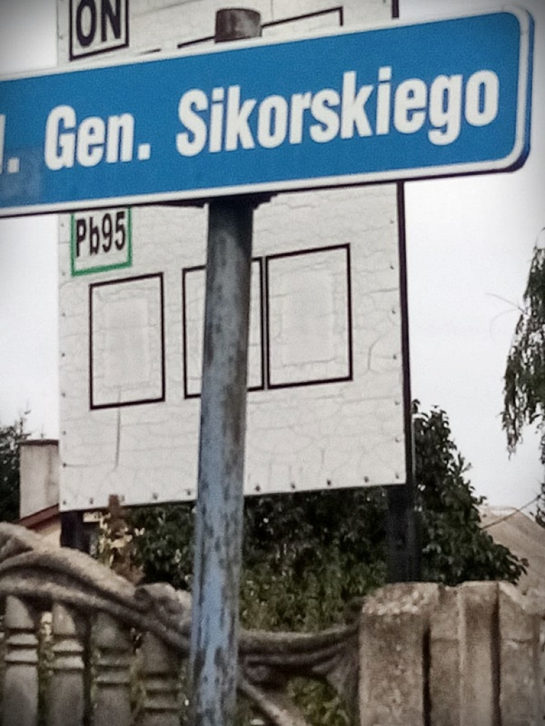 Leniwa sobota w Werbkowicach