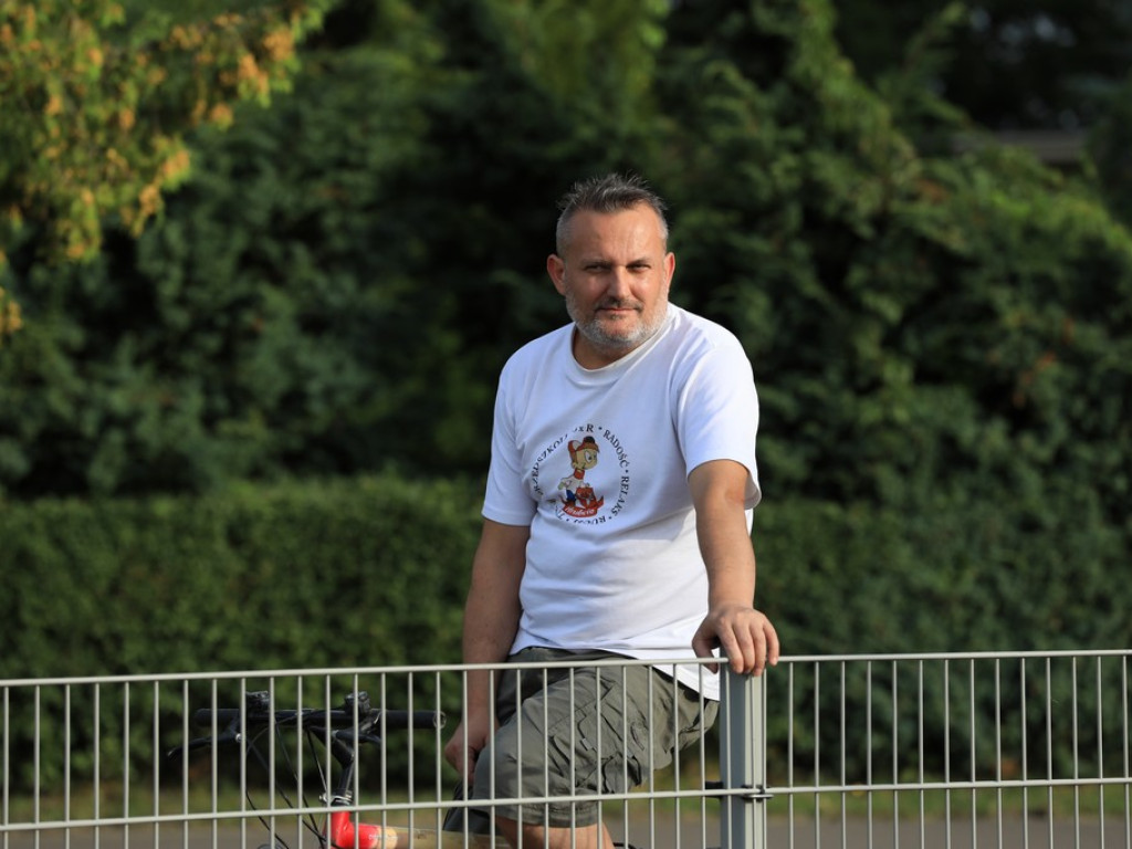 Pewna wygrana trampkarzy Unii Hrubieszów na rozpoczęcie sezonu