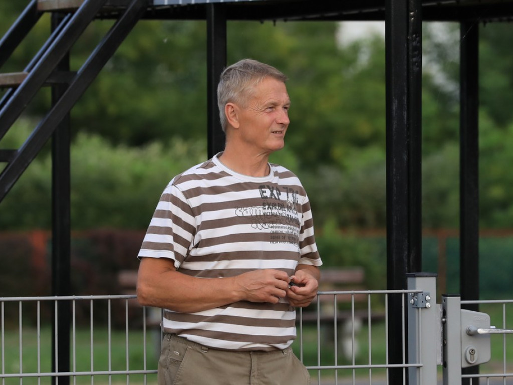Pewna wygrana trampkarzy Unii Hrubieszów na rozpoczęcie sezonu
