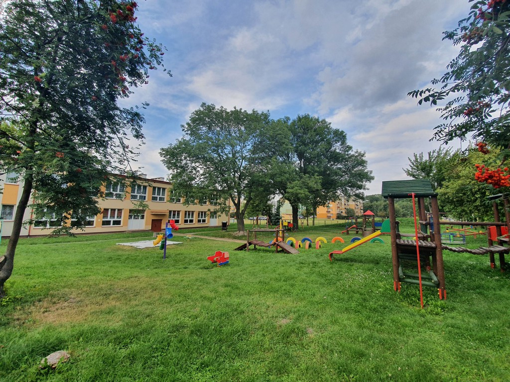 Hrubieszów: Miejskie Przedszkole nr 1