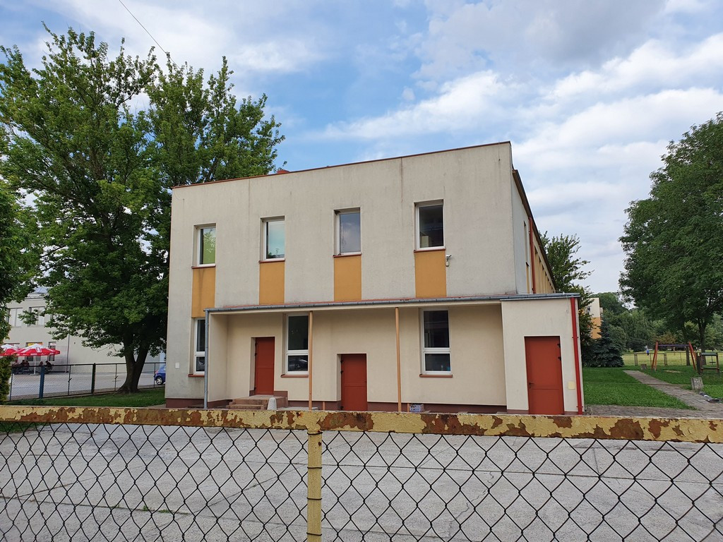 Hrubieszów: Miejskie Przedszkole nr 1