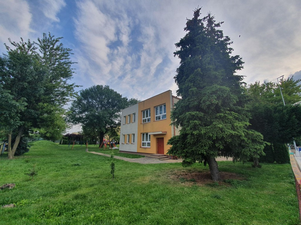 Hrubieszów: Miejskie Przedszkole nr 1