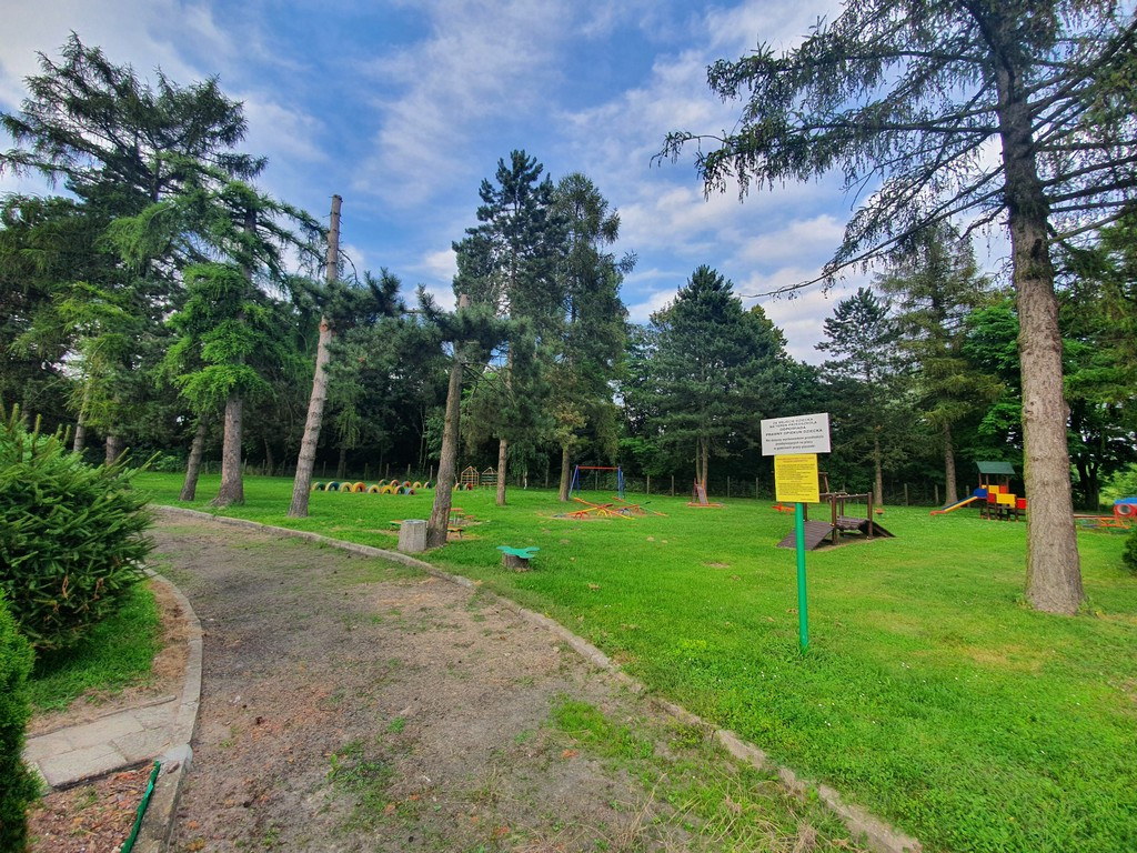 Hrubieszów: Miejskie Przedszkole nr 1
