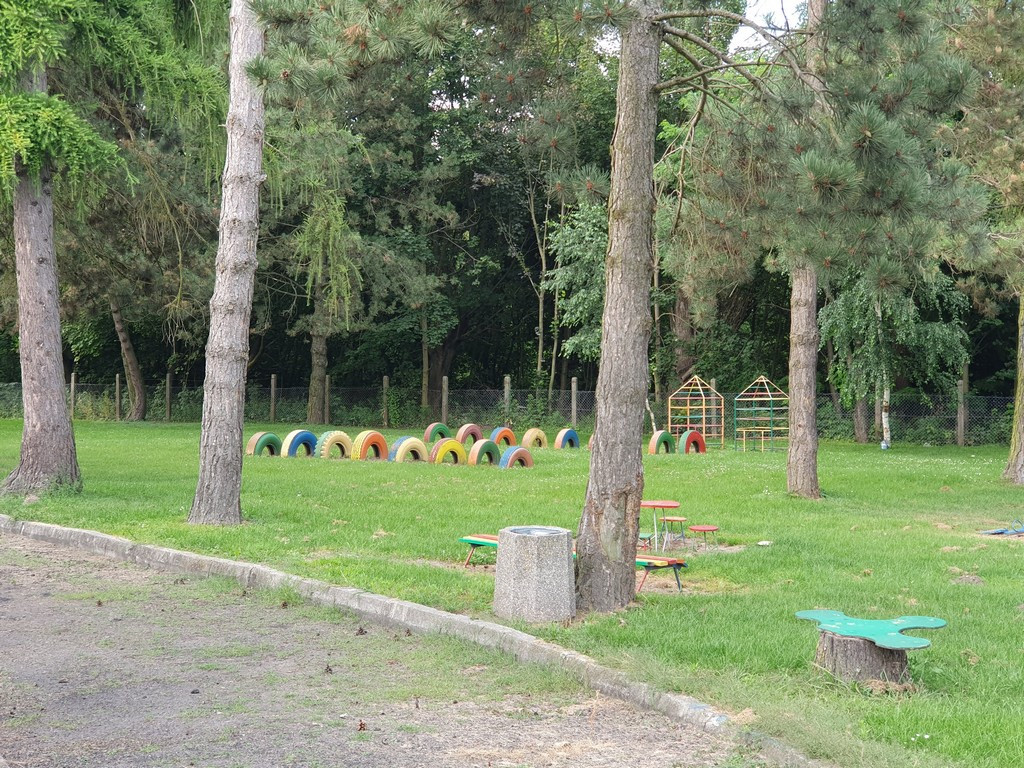 Hrubieszów: Miejskie Przedszkole nr 1