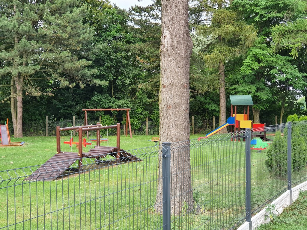 Hrubieszów: Miejskie Przedszkole nr 1