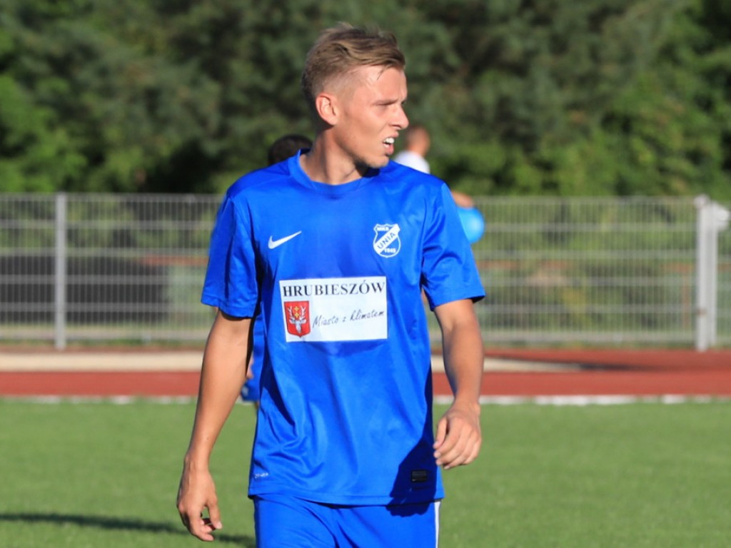 IV liga: Unia wreszcie wygrała, Kryształ zremisował