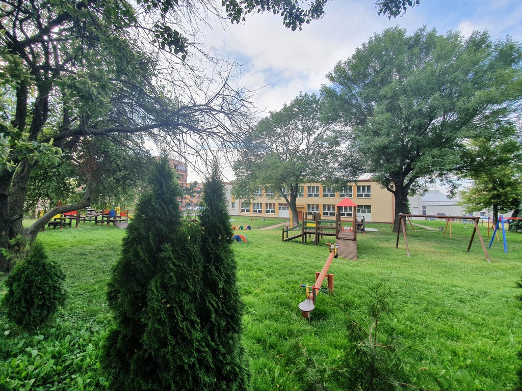 Hrubieszów: Miejskie Przedszkole nr 1