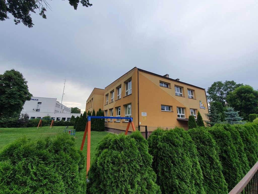 Hrubieszów: Miejskie Przedszkole nr 2