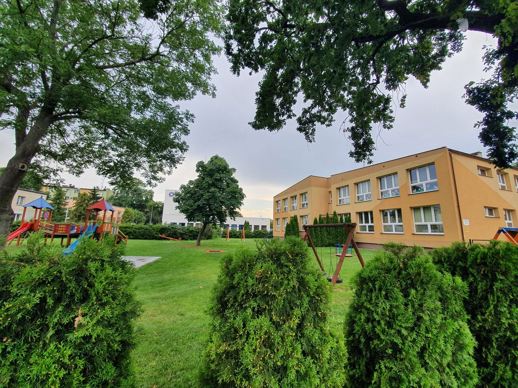 Hrubieszów: Miejskie Przedszkole nr 2