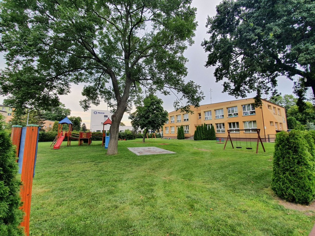 Hrubieszów: Miejskie Przedszkole nr 2