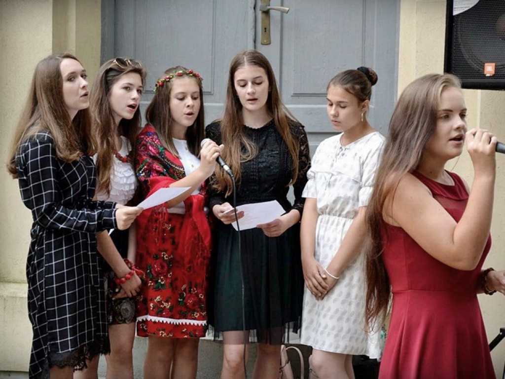 Gmina Uchanie: Dożynki Gminne za nami