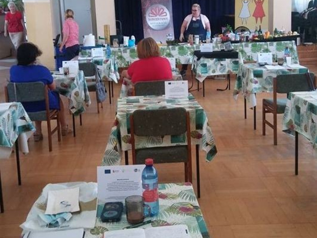 Prawdziwy smak, czyli kredens żywności w Gminie Hrubieszów