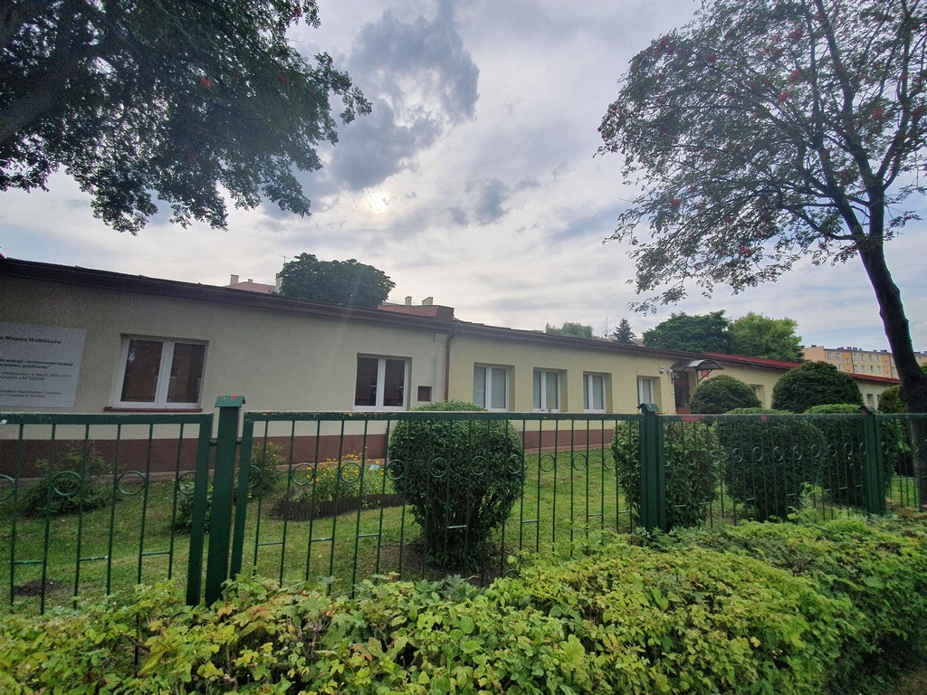 Hrubieszów: Miejskie Przedszkole nr 3