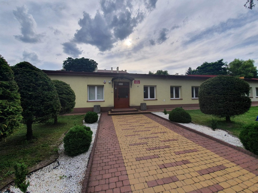 Hrubieszów: Miejskie Przedszkole nr 3