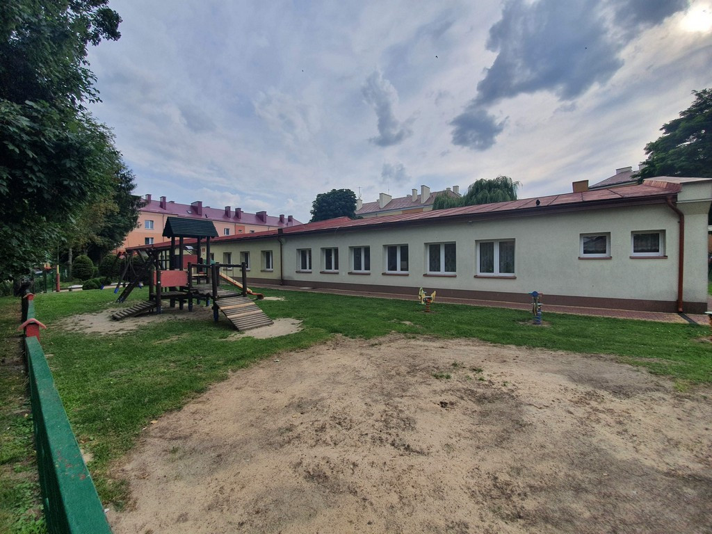Hrubieszów: Miejskie Przedszkole nr 3