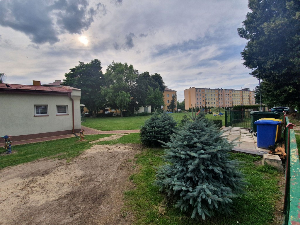 Hrubieszów: Miejskie Przedszkole nr 3