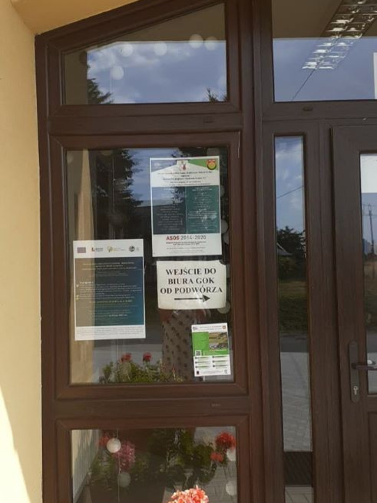 Prawdziwy smak, czyli kredens żywności w Gminie Hrubieszów