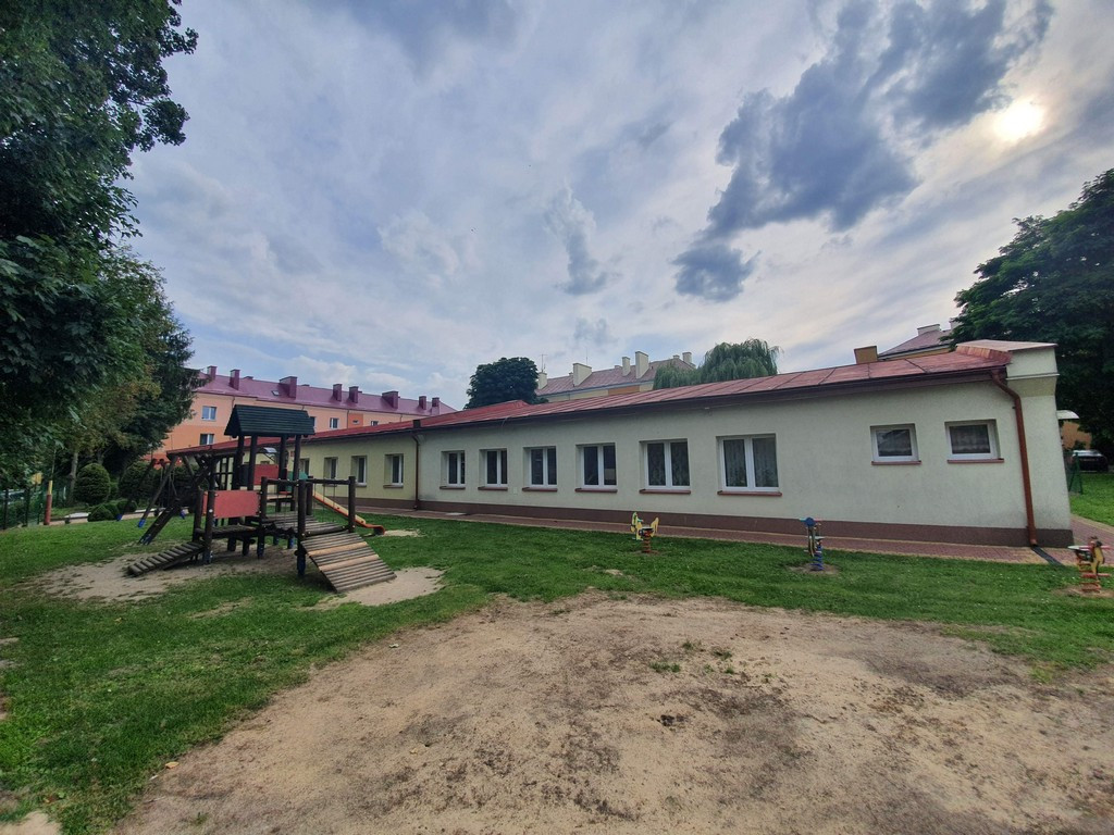 Hrubieszów: Miejskie Przedszkole nr 3