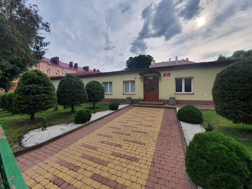 Hrubieszów: Miejskie Przedszkole nr 3