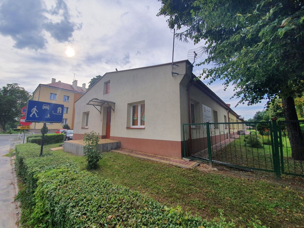 Hrubieszów: Miejskie Przedszkole nr 3
