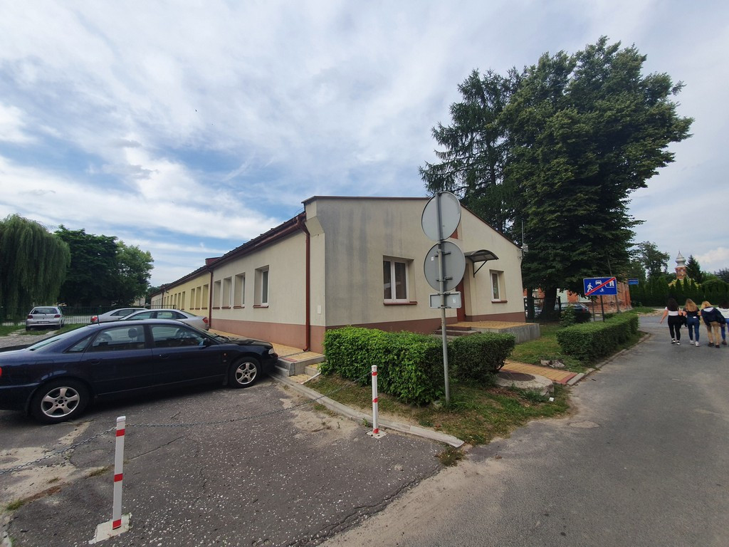 Hrubieszów: Miejskie Przedszkole nr 3