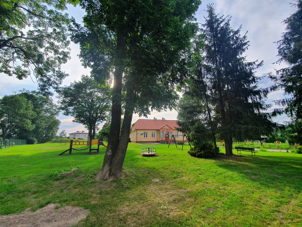 Hrubieszów: Miejskie Przedszkole nr 3