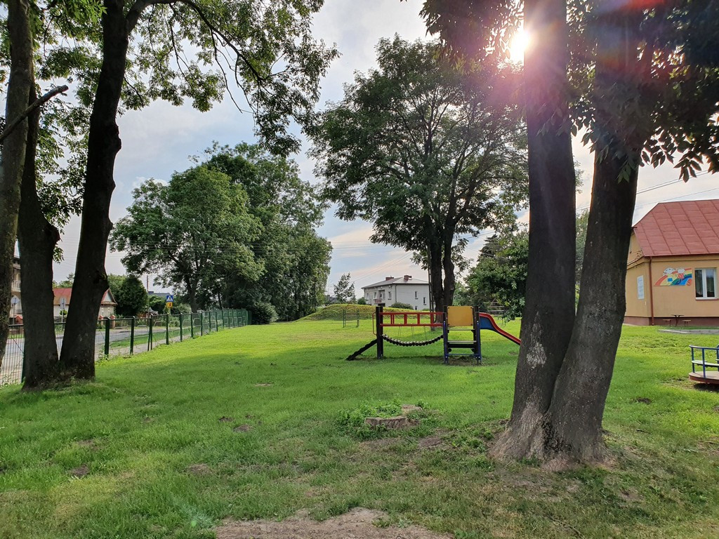 Hrubieszów: Miejskie Przedszkole nr 3