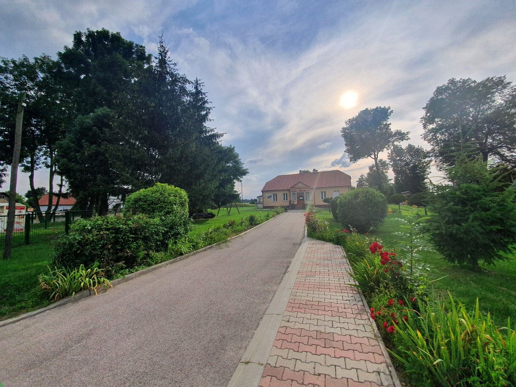 Hrubieszów: Miejskie Przedszkole nr 3