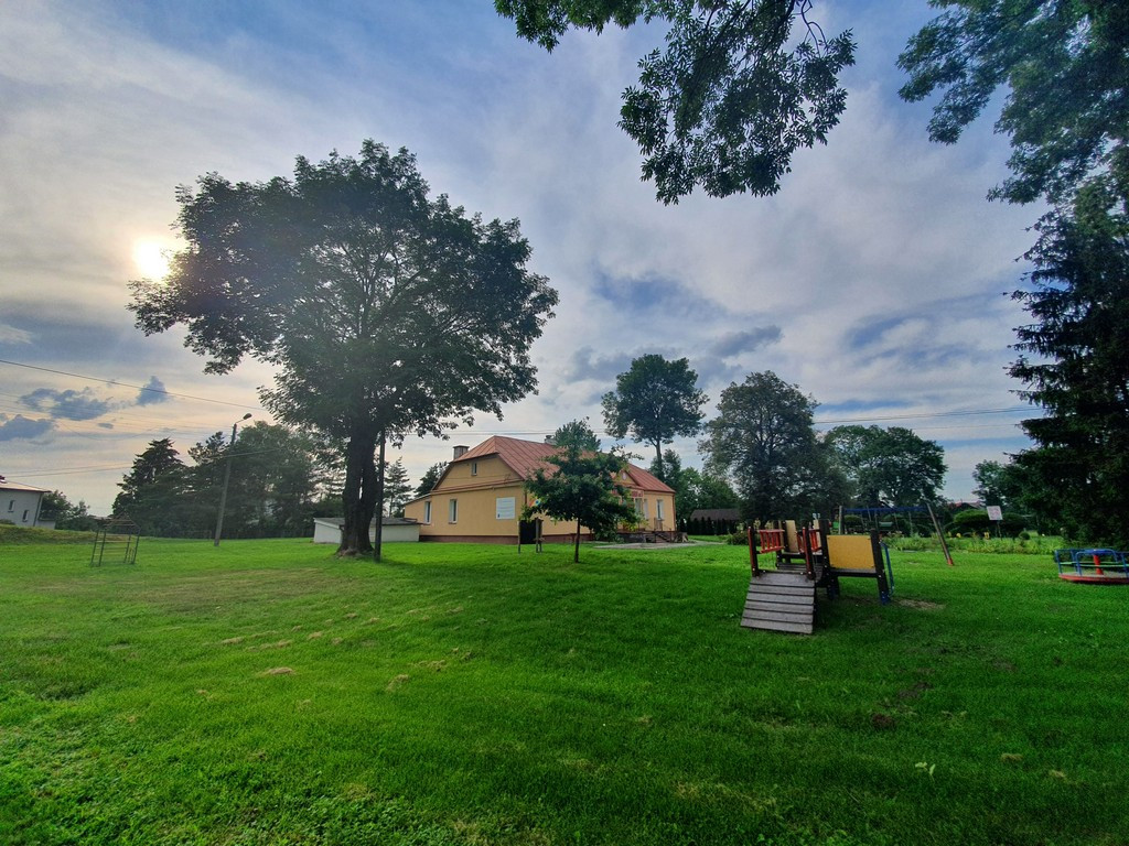 Hrubieszów: Miejskie Przedszkole nr 3