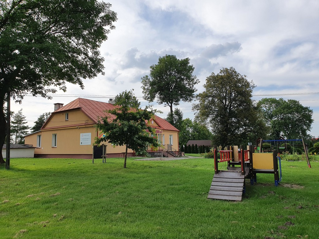 Hrubieszów: Miejskie Przedszkole nr 3