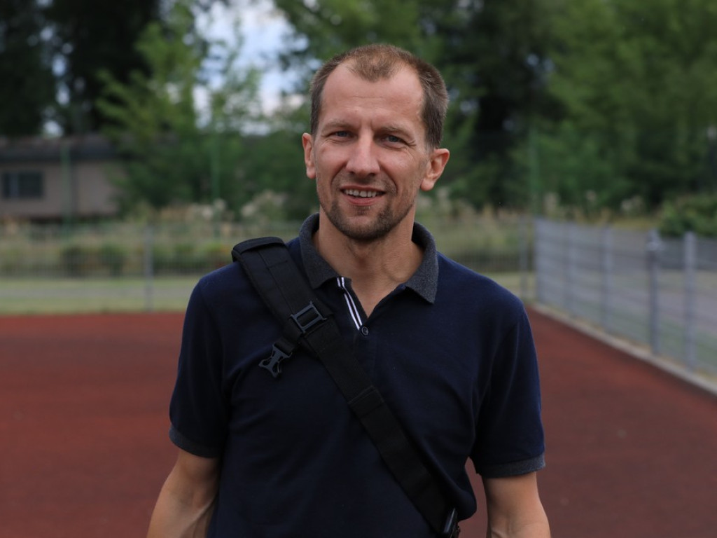 Remis trampkarzy Unii z Milanowem