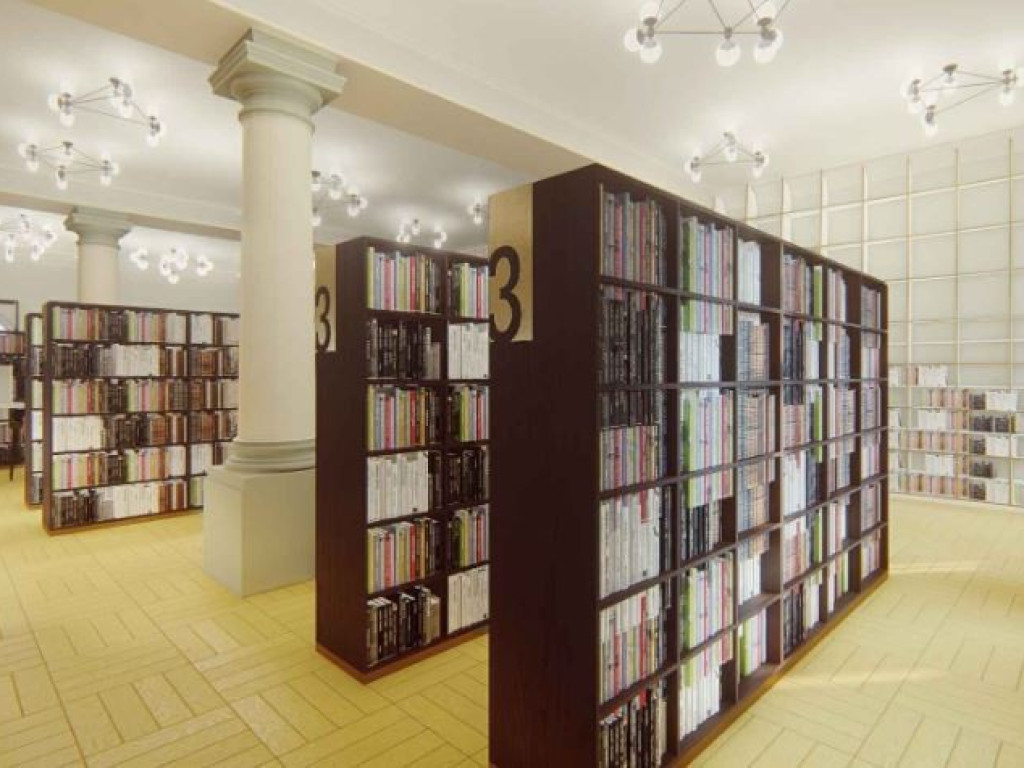 Tak będą wyglądały wnętrza Hrubieszowskiego Centrum Dziedzictwa