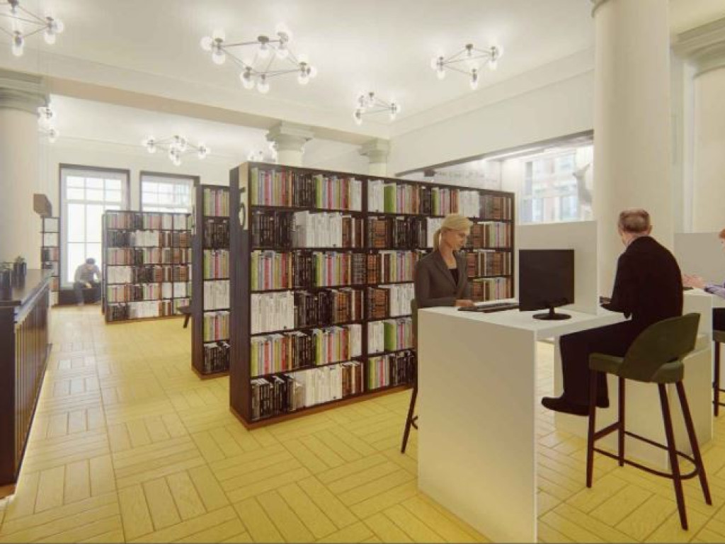 Tak będą wyglądały wnętrza Hrubieszowskiego Centrum Dziedzictwa