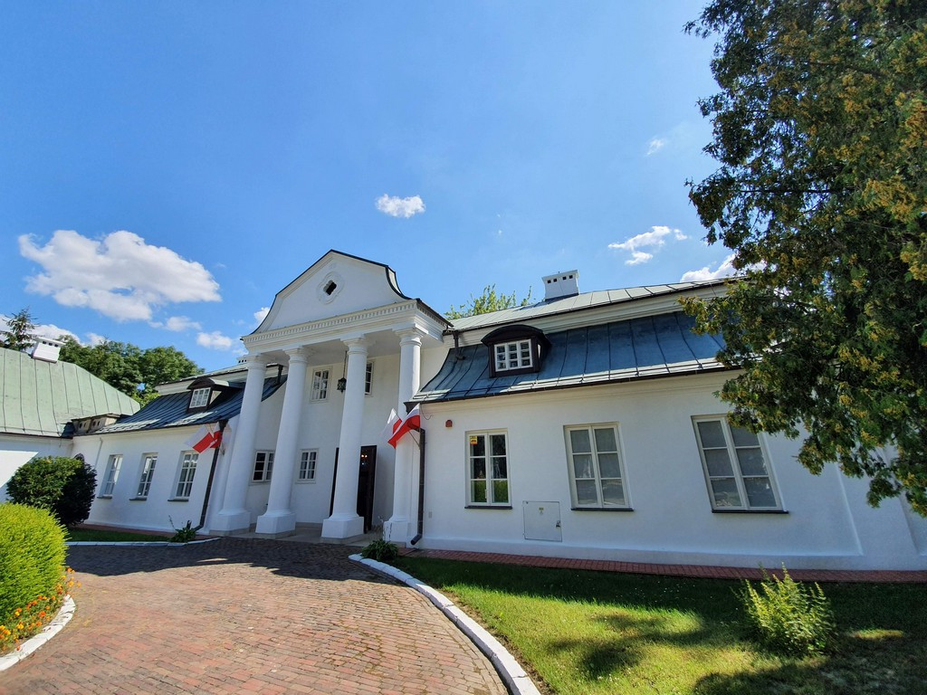 Muzeum im. Stanisława Staszica w Hrubieszowie