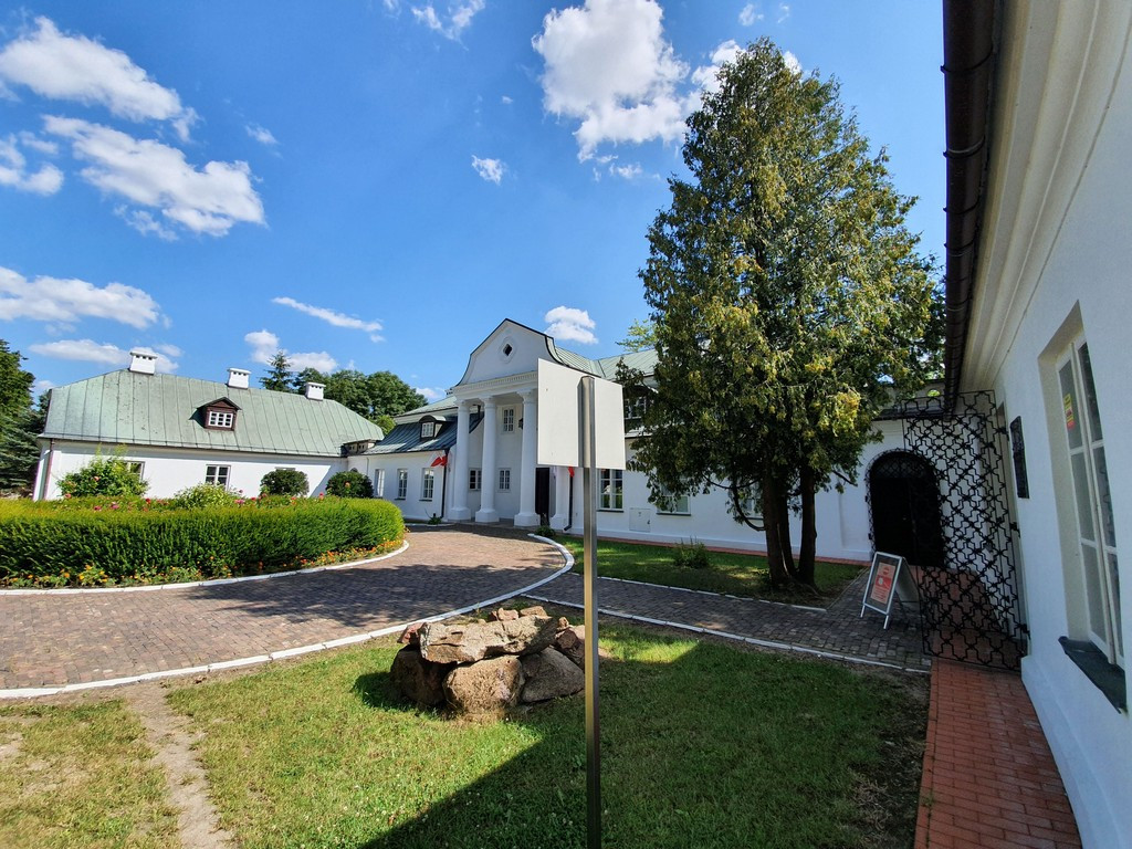 Muzeum im. Stanisława Staszica w Hrubieszowie
