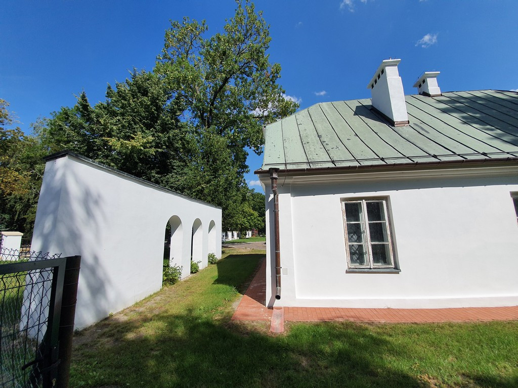 Muzeum im. Stanisława Staszica w Hrubieszowie