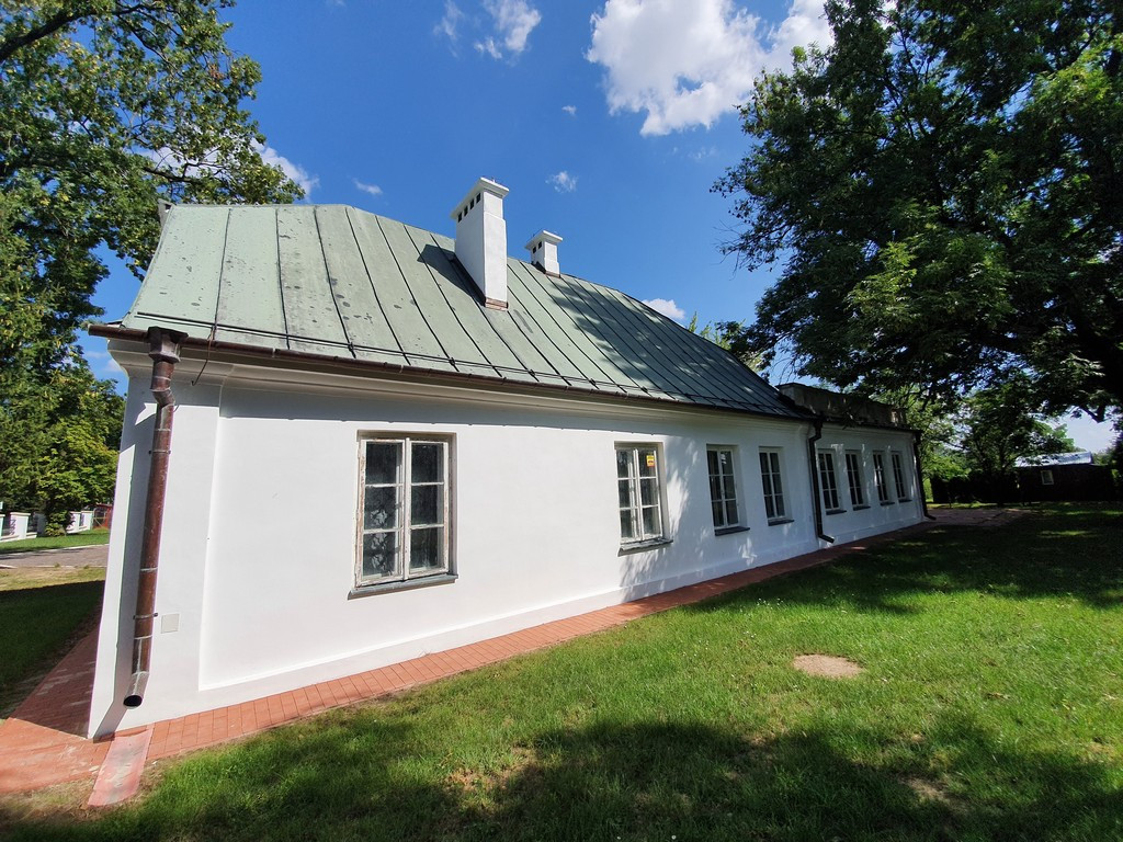 Muzeum im. Stanisława Staszica w Hrubieszowie