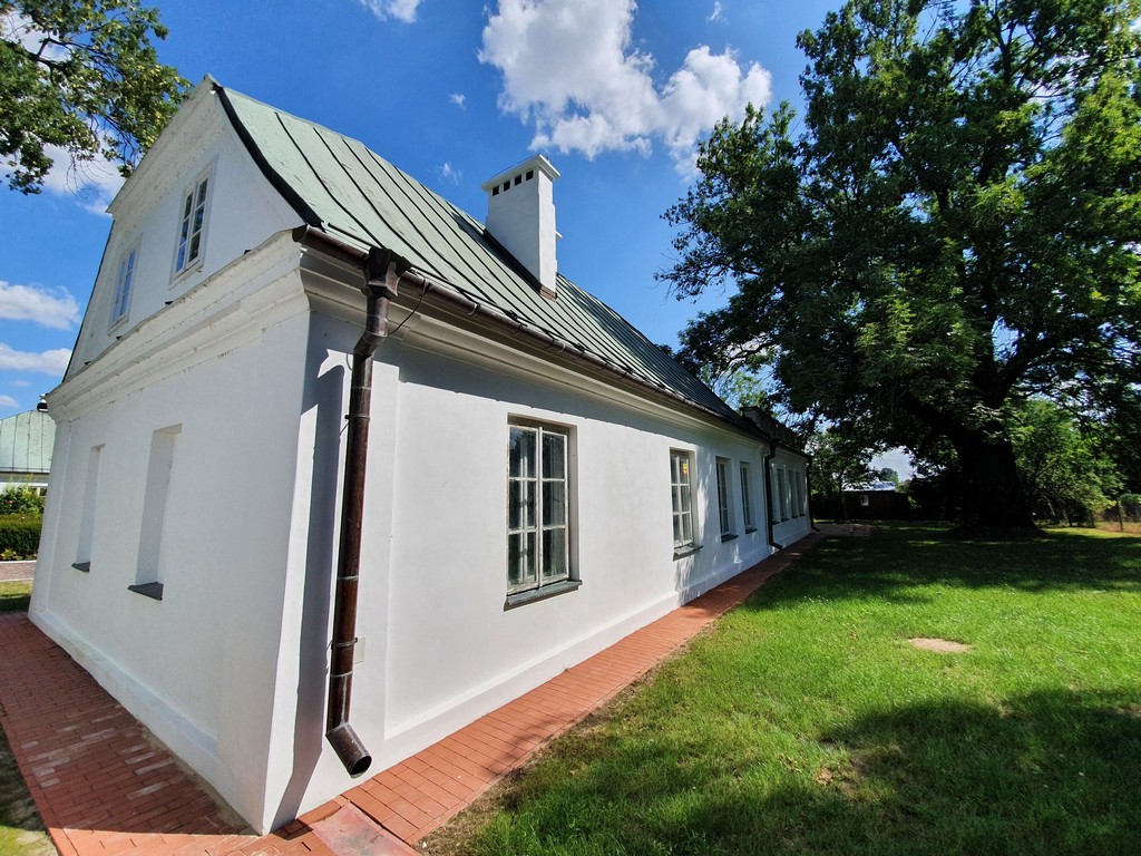 Muzeum im. Stanisława Staszica w Hrubieszowie