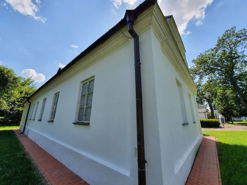 Muzeum im. Stanisława Staszica w Hrubieszowie