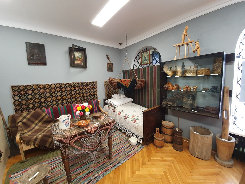 Muzeum im. Stanisława Staszica w Hrubieszowie