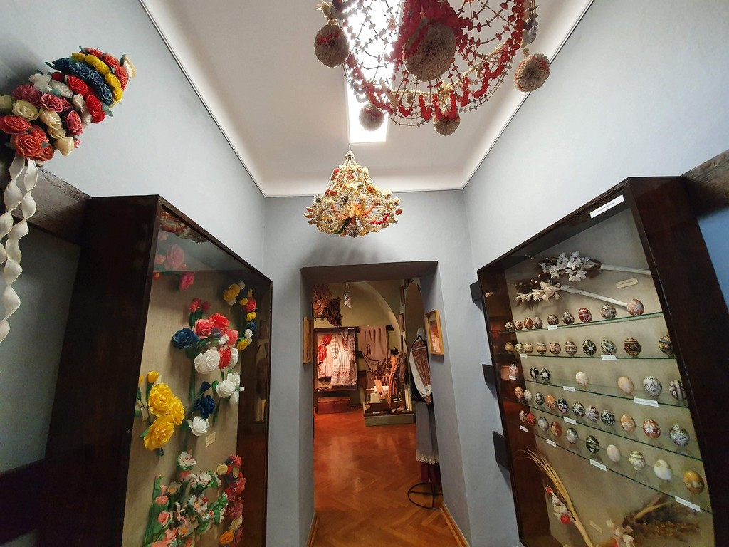 Muzeum im. Stanisława Staszica w Hrubieszowie