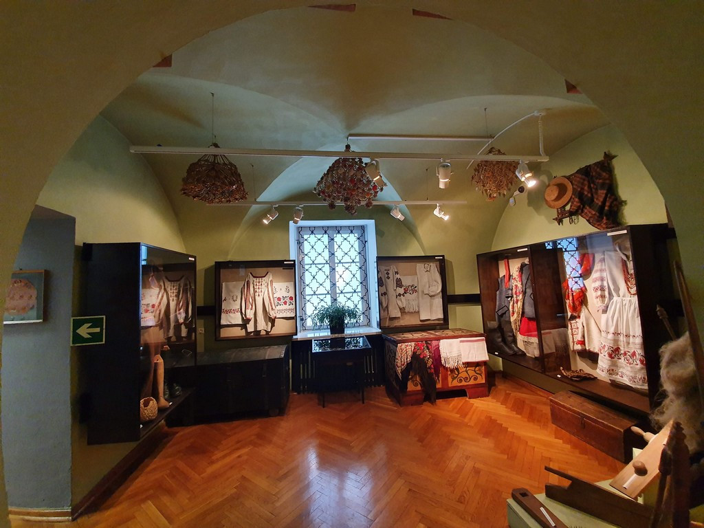 Muzeum im. Stanisława Staszica w Hrubieszowie